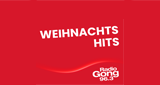 Radio Gong 96.3 - Weihnachts Hits