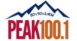 Peak 100.1