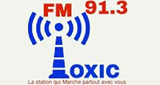 Radio Toxic FM 91.3