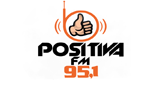 Rádio Positiva