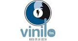 Vinilo Rock en la Costa FM