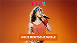 RPR1. Neue Deutsche Welle