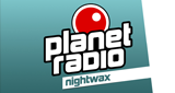 planet radio nightwax