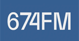 674 FM