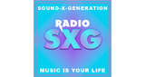 Sound-X-Generation
