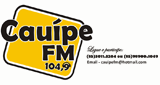 Rádio Cauípe FM