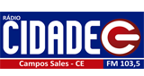Rádio Cidade FM