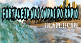 Fortaleza Nas Ondas na Web