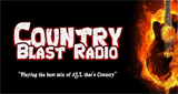 Country Blast Radio