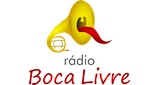 Radio Web Boca Livre