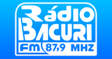 Rádio Bacuri FM