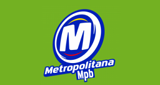 Rádio Metropolitana MPB