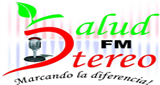 Salud Stereo