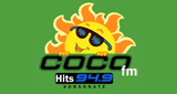 Coco Fm Hits El Salvador