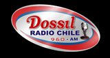 Dossil Radio Chile 960 Am