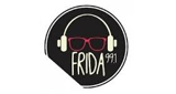 Estacion XLW - Frida 99.1