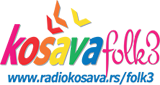 Radio Kosava Folk 3