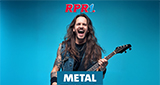 RPR1. Metal