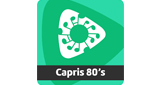 Radio Capris 80s