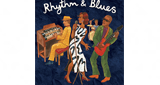 Miled Music Rhythm Blues