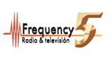 Frequency 5 FM - Salsa