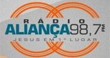 Rádio Aliança