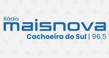 Rádio Maisnova FM