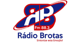 Rádio Brotas