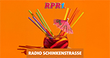 RPR1. Radio Schinkenstrasse - Malle, Playa, Party
