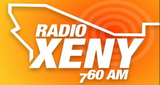 Radio XENY