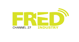 FRED FILM RADIO INDUSTRY