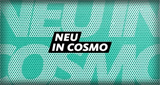 WDR COSMO Neu in Cosmo