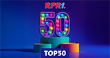 RPR1. Top50
