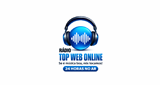Rádio Top Web Online
