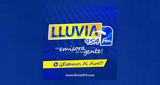 Lluvia 95.4