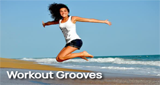 Radio Art - Workout Grooves