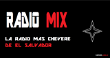 Radio Mix de El Salvador