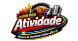 Rádio Web Atividade