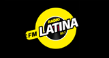 Radio FM Latina Chile