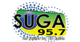 Suga WSGD-LD 95.7 FM