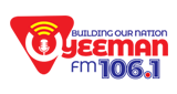 Oyeeman106.1fm