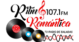 Ritmo Romántica 107.1 FM