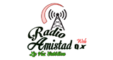 Radio Amistad - La Voz Católica