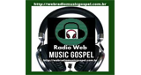Web Rádio Music Gospel