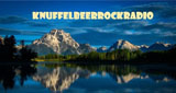 Knuffelbeer rock radio
