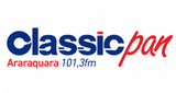 Classic Pan Araraquara