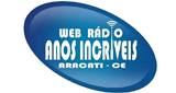 Rádio Web Anos Incríveis