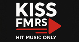 Kiss Fm RS