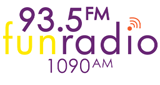 Fun Radio 93.5 - 93.9
