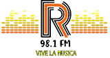 Radio R 98.1 fm